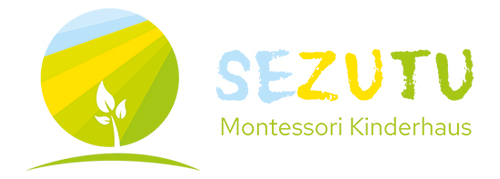 Logo Montessori Kinderhaus SEZUTU